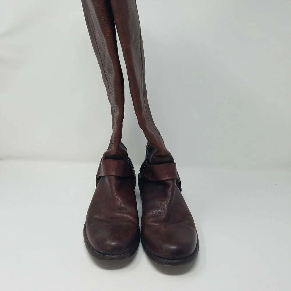Frye women 5b